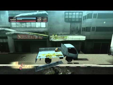 Tokyo Jungle | Story Mode Chapter 1