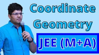 Coordinate Geometry Complete Guide (JEE Main & Advanced) | Kalpit Veerwal Mathematics