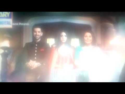 Kaisa Hai Naseeban Episode 11 12