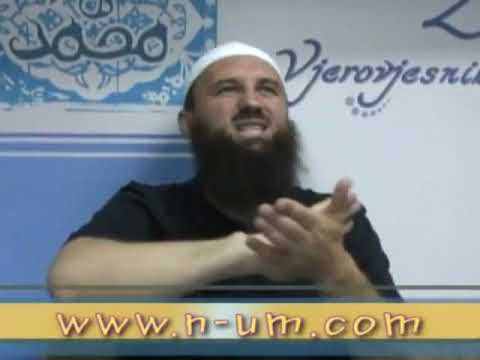 Razvod braka - Elvedin Pezić