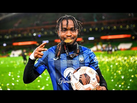 Why Atletico Madrid Signed Ademola Lookman