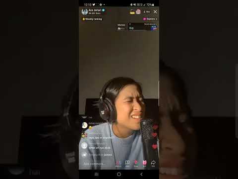 6/5/2022 (8) Ara Johari - Kali Kedua (Raisa)