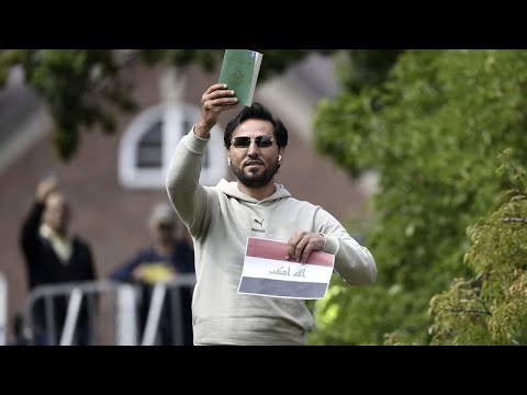 Queima do Corão: Crise diplomática entre o Iraque e a Suécia