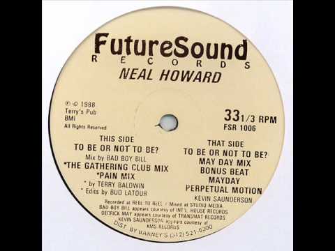 Neal Howard - The Gathering