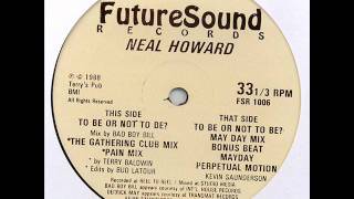 Neal Howard - The Gathering