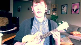You Belong Up There With The Stars - Jeremy Messersmith Cover