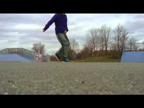 [C-walK] Staz ft Quis - Say What