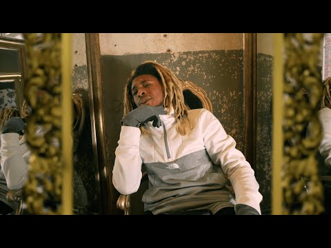 Jaah SLT - For The Week (Official Video)