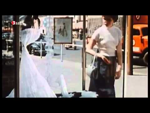 Ein Tag im August - Der Fall Peter Fechter - Teil 1