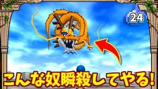 #24 スカイドラゴン？そんなの瞬殺できるわ【テリーのワンダーランドSP】