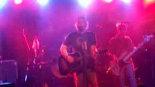 Randy Rogers Band &quot;Just a Matter of Time&quot; live at Hurricane Harry&#39;s