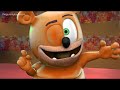 Gummy Bear Song Swedish In G Major 90