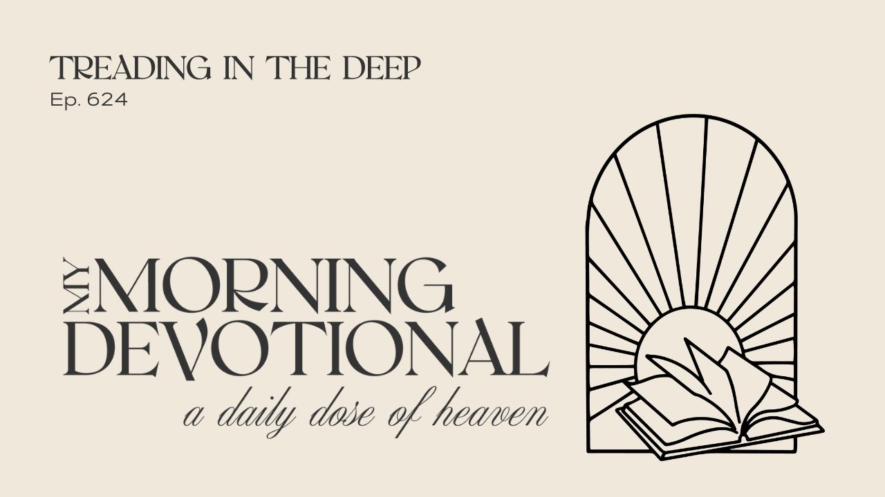 Treading In The Deep