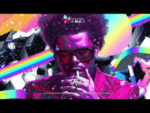 Starboy (DJ抖音Remix) - Michael K | BGM抖音 ♪ | Nhạc Nền Hot TikTok Douyin Gây Nghiện Mới Nhất 2023