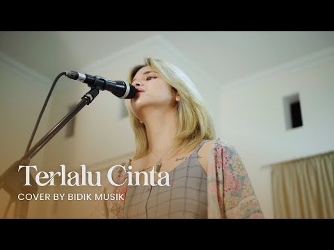 Cover Judul Musik Tidak Ditemukan