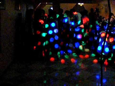 Sebi Pop@Majorat Restaorant Select - Voltaj 20.avi