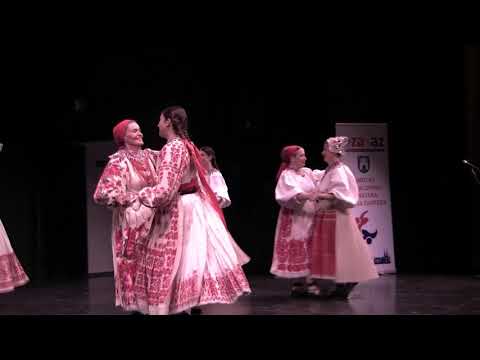 KUD "Preslica" , Blato , Zagreb  :  Pjesme i plesovi Blata i okolice