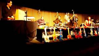 Pascal Comelade i Bel Canto Orquestra, #1 (The sad skinhead)