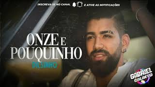 DILSINHO - ONZE E POUQUINHO