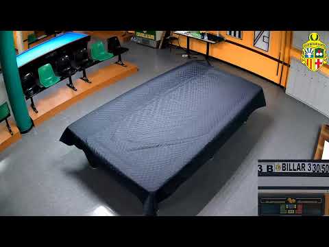 27 MJDS PP GRUP Y LEON - ORTEGA / ORTEGA - SANCHEZ