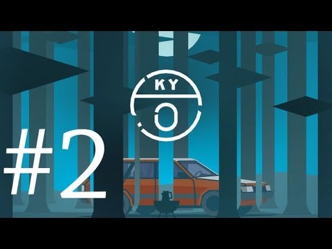 Kentucky Route Zero - Acte 3 PC