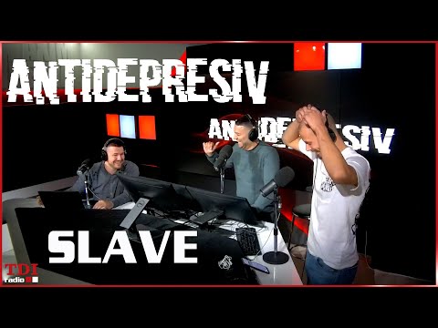Antidepresiv 01.11.2023 - Slave