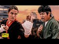 Li Contro Conor L Ultimo Scontro Finale Di Karate Kid Legends