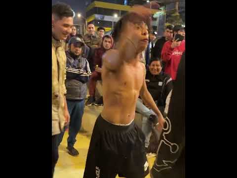 DESTRAP vs SUMO - FINAL | MINUTAZO 2022 Fecha #19