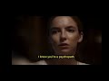 You Should Never Tell A Psychopath They Re Psychopath Killing Eve