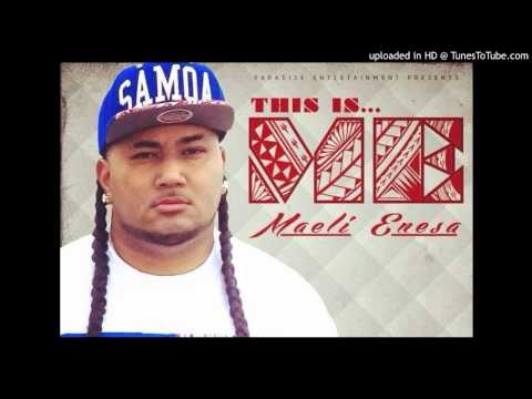 Maeli - Twisted Love ft. Big Myke [Prod. By MERC]