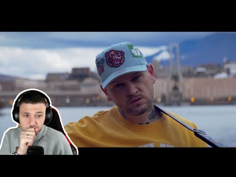 Dunn D - Pull Your Head In Mate - UK Reaction