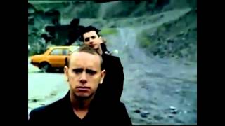 The bottom line Depeche mode  mp4