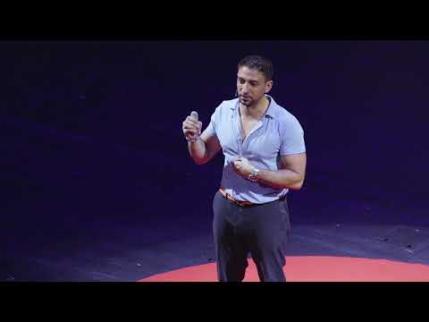 Networks, From the Brain to the Internet and Back | Alessandro Crimi | TEDxMünster