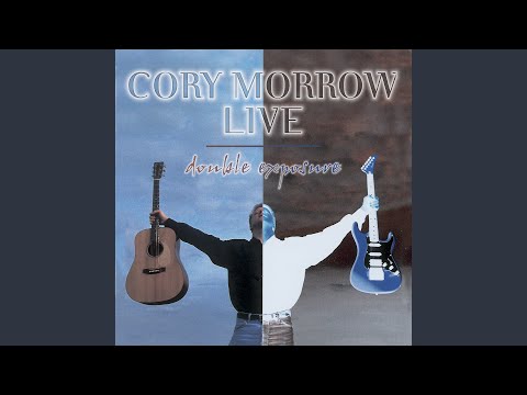 The Man That Ive Been - Cory Morrow