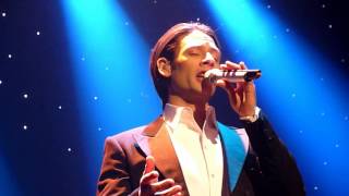 【Urs&amp;Seb】～The Lord&#39;s Prayer～【IL DIVO】