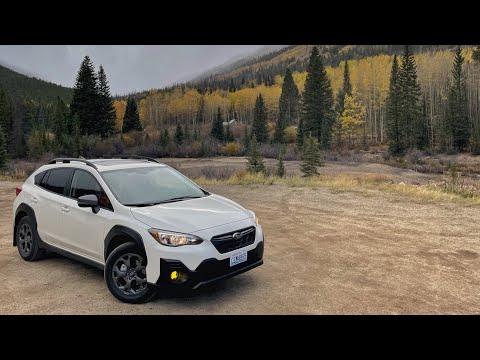 LED Foglight Install - 2013-2023 Subaru Crosstrek || Diode Dynamic SS3