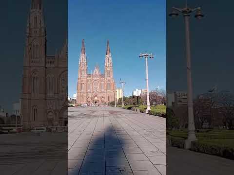 CIUDAD DE LA PLATA, CAPITAL DE LA PROVINCIA DE BUENOS AIRES