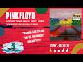 More Packaging Than Substance Pink Floyd RSD 2026 Live From LA 1975 Honest Review Vinyl Review