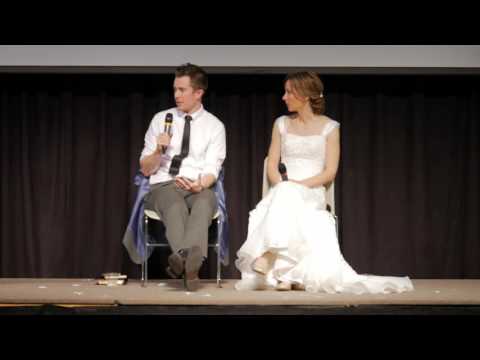 Reflecting On Our Wedding Vows