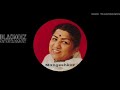 Bahot Umeeden Thi 1983 Pyasi Aankhen Movie Song Lata Mangeshkar Songs Music Usha Khanna