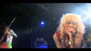 『BROKEN LOVER』PV / Gacharic Spin