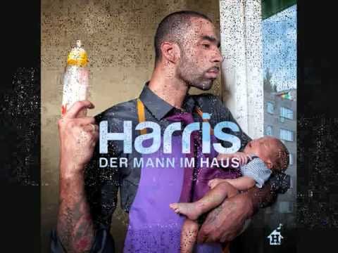 Harris feat. Alpa Gun - Die Kohle (FREETRACK_ALARM FÜR COBRA 11)
