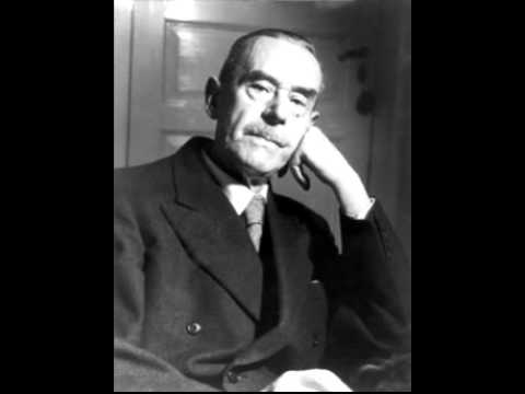 Thomas Mann - The Magic Mountain (Dramatization)