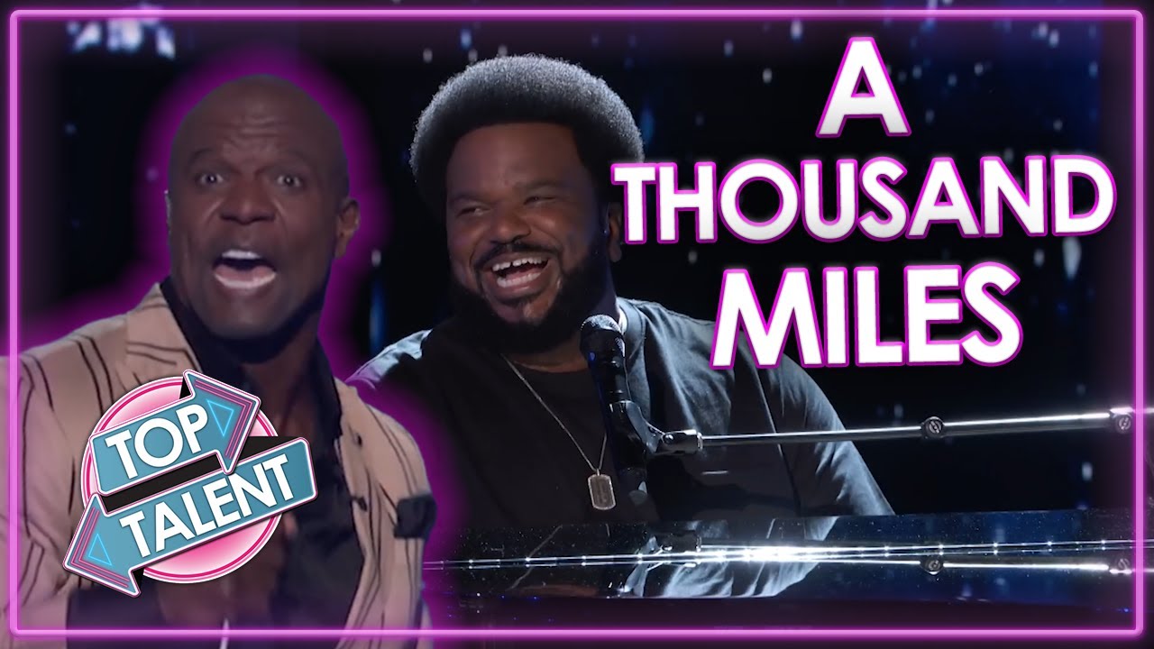 Craig Robinson