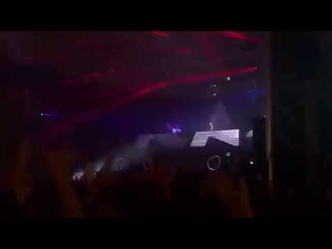 Afrojack - Queima das fitas Coimbra 2014 (Julian Calor - Typhoon)