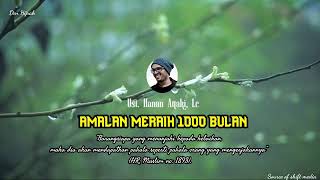 Download lagu Amalan 10 malam terakhir di bulan ramadhan |ust.hanan attaki mp3 Download lagu Amalan 10 malam terakhir di bulan ramadhan |ust.hanan attaki mp3