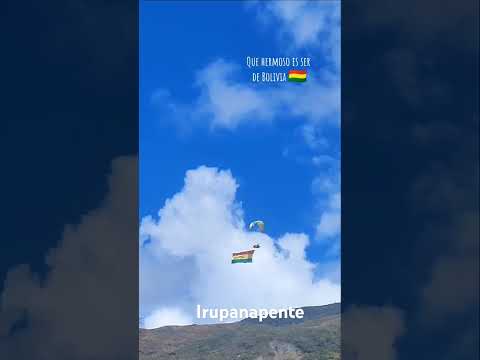 Irupanapente, visite a Irupana, Sud Yungas, La Paz Bolivia y vive la aventura de este bello luga