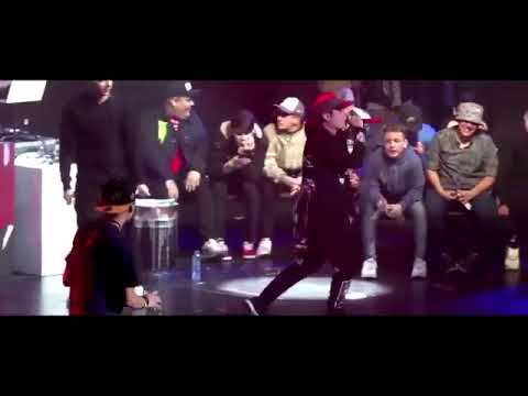 Khan - No vas a enseñar trucos al hombre que inventó el juego