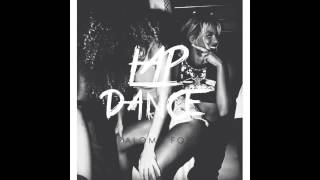 Paloma Ford - Lap Dance