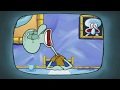 Squidward Chat